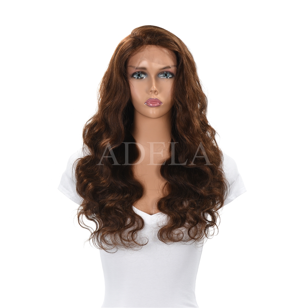 Lace Front Wig Body Wave